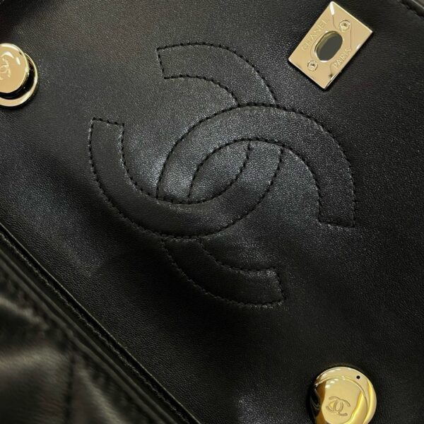 God Factory Chanel Bags Code 10069 Trendy CC Size 25x17x12cm