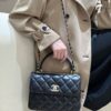 God Factory Chanel Bags Code 10069 Trendy CC Size 25x17x12cm