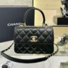 God Factory Chanel Bags Code 10073 Trendy CC Size 20x15x8cm