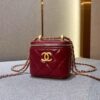 God Factory Chanel Bags Code 10074 Size 8.5x11x7cm