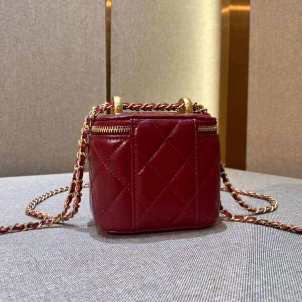 God Factory Chanel Bags Code 10074 Size 8.5x11x7cm