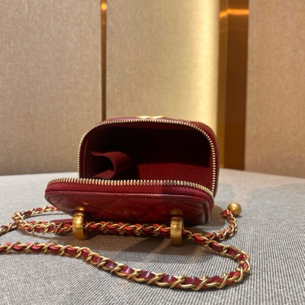 God Factory Chanel Bags Code 10074 Size 8.5x11x7cm