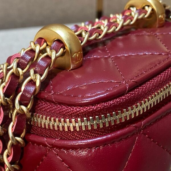 God Factory Chanel Bags Code 10074 Size 8.5x11x7cm