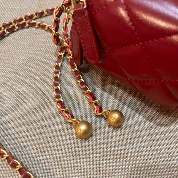 God Factory Chanel Bags Code 10074 Size 8.5x11x7cm