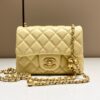 God Factory Chanel Bags Code 10079 23K Size 18x13x7cm