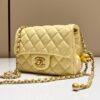 God Factory Chanel Bags Code 10079 23K Size 18x13x7cm