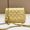 God Factory Chanel Bags Code 10079 23K Size 18x13x7cm