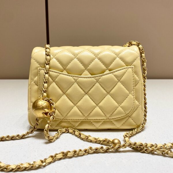 God Factory Chanel Bags Code 10079 23K Size 18x13x7cm