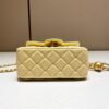 God Factory Chanel Bags Code 10079 23K Size 18x13x7cm