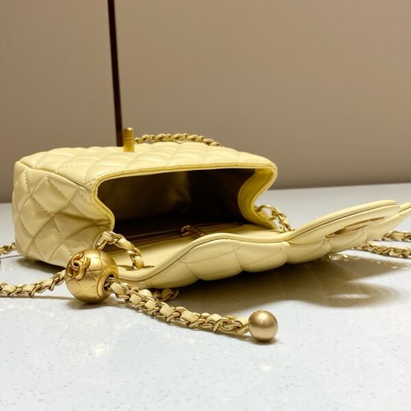 God Factory Chanel Bags Code 10079 23K Size 18x13x7cm