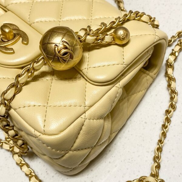 God Factory Chanel Bags Code 10079 23K Size 18x13x7cm