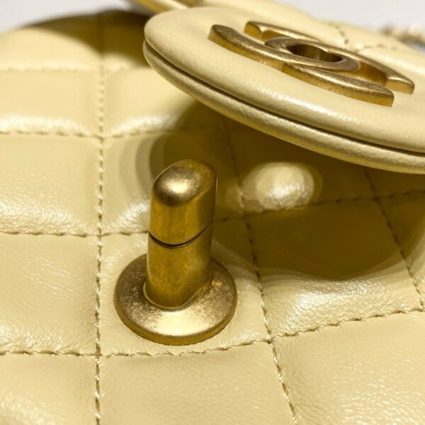 God Factory Chanel Bags Code 10079 23K Size 18x13x7cm