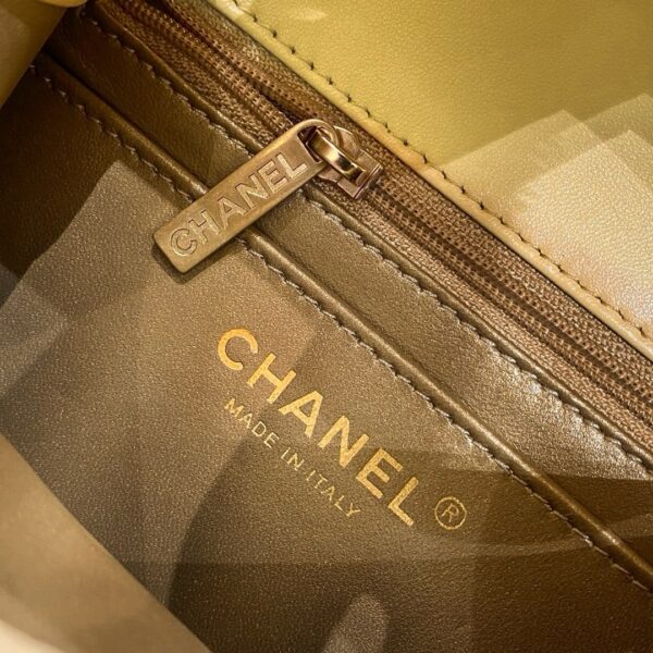 God Factory Chanel Bags Code 10079 23K Size 18x13x7cm