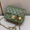 God Factory Chanel Bags Code 10078 23K Size 18x13x7cm