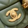God Factory Chanel Bags Code 10078 23K Size 18x13x7cm