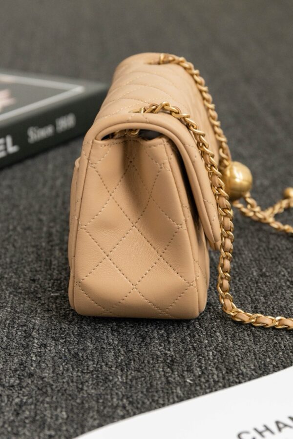 God Factory Chanel Bags Code 10077 23K Size 18x13x7cm