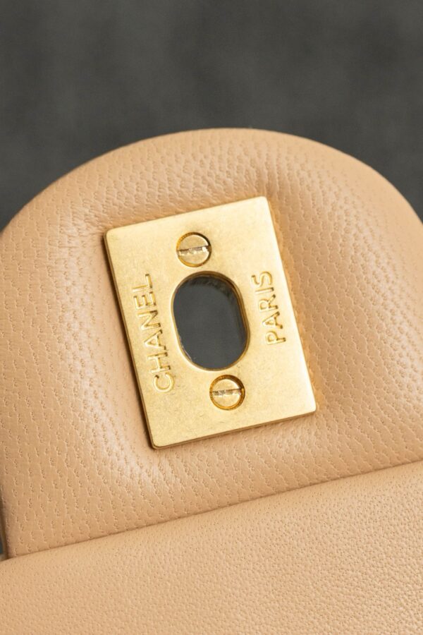 God Factory Chanel Bags Code 10077 23K Size 18x13x7cm