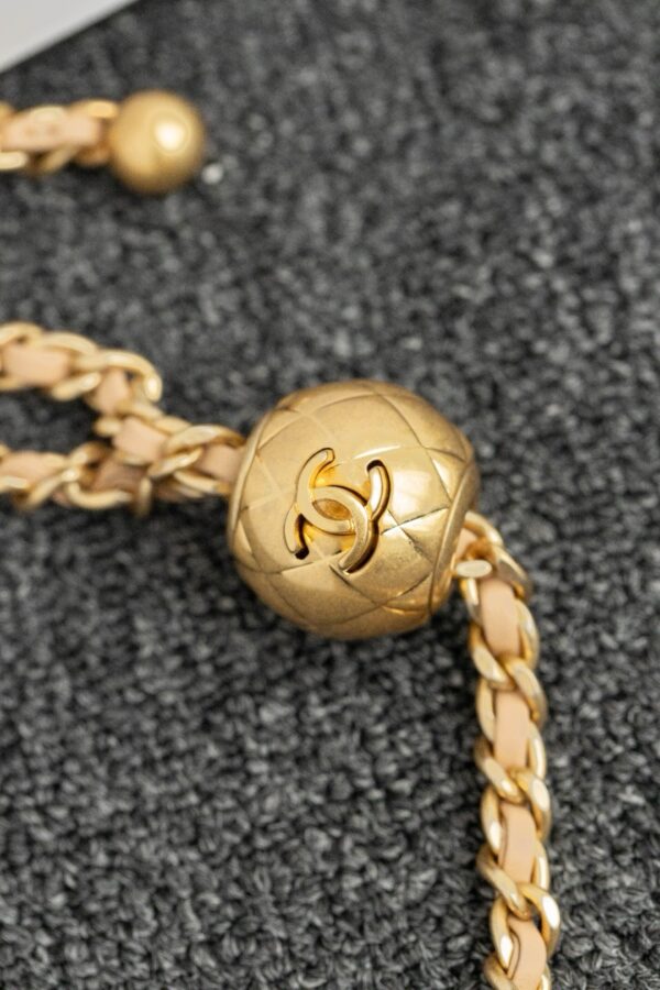 God Factory Chanel Bags Code 10077 23K Size 18x13x7cm