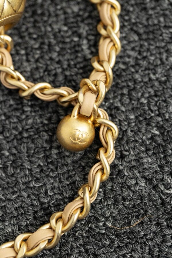 God Factory Chanel Bags Code 10077 23K Size 18x13x7cm