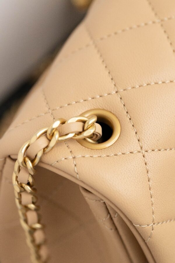 God Factory Chanel Bags Code 10077 23K Size 18x13x7cm