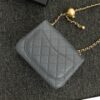 God Factory Chanel Bags Code 10076 23K Size 18x13x7cm