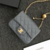God Factory Chanel Bags Code 10076 23K Size 18x13x7cm