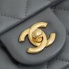 God Factory Chanel Bags Code 10076 23K Size 18x13x7cm