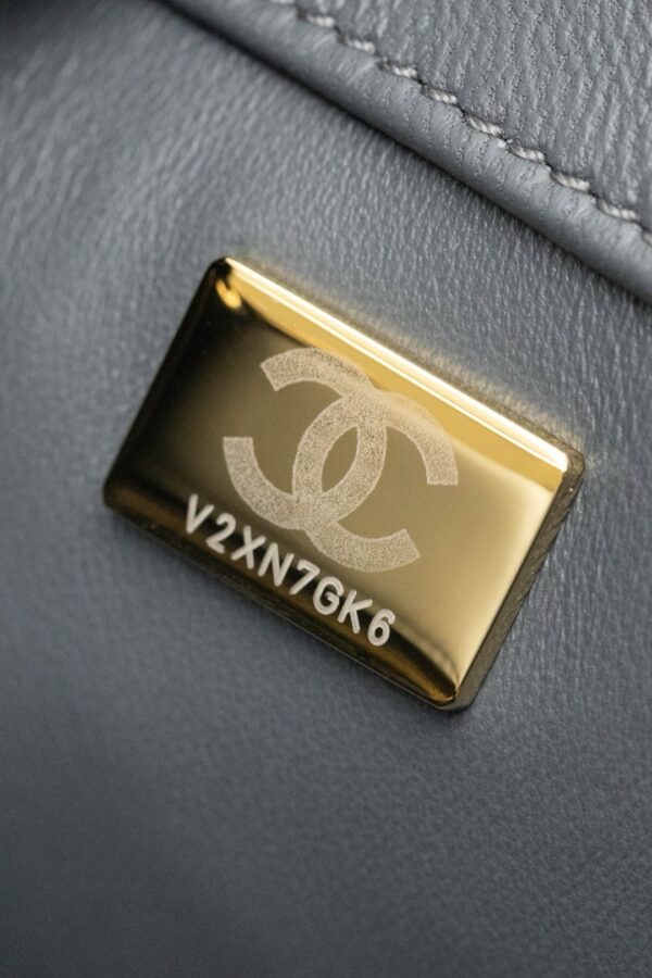 God Factory Chanel Bags Code 10076 23K Size 18x13x7cm