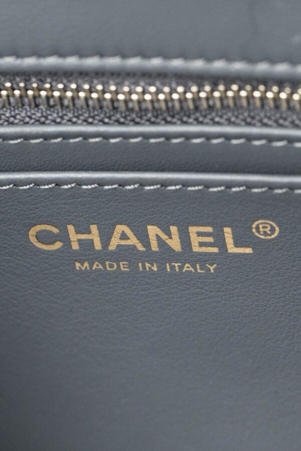 God Factory Chanel Bags Code 10076 23K Size 18x13x7cm