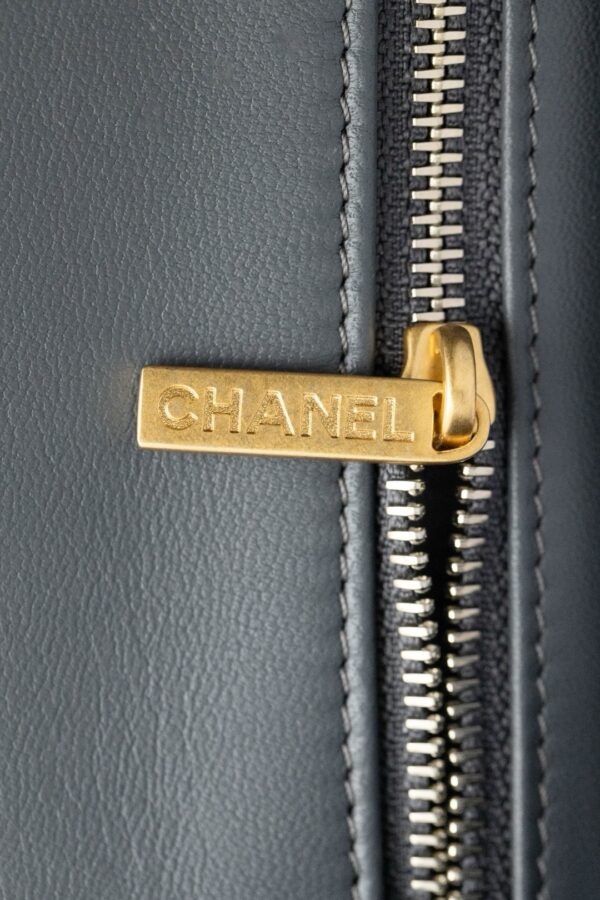 God Factory Chanel Bags Code 10076 23K Size 18x13x7cm