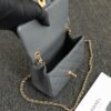 God Factory Chanel Bags Code 10076 23K Size 18x13x7cm