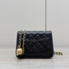 God Factory Chanel Bags Code 10075 23K Size 18x13x7cm