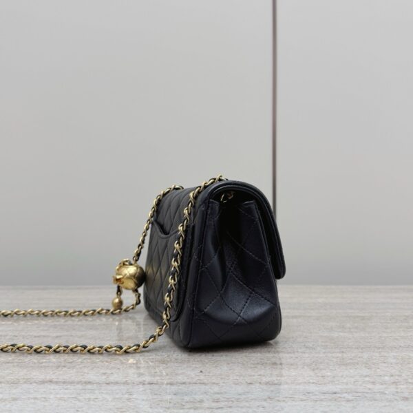 God Factory Chanel Bags Code 10075 23K Size 18x13x7cm