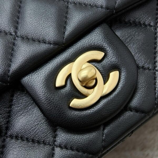 God Factory Chanel Bags Code 10075 23K Size 18x13x7cm
