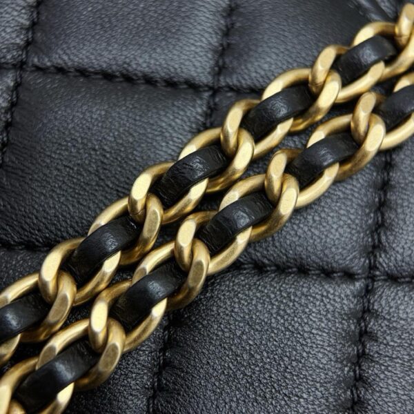 God Factory Chanel Bags Code 10075 23K Size 18x13x7cm