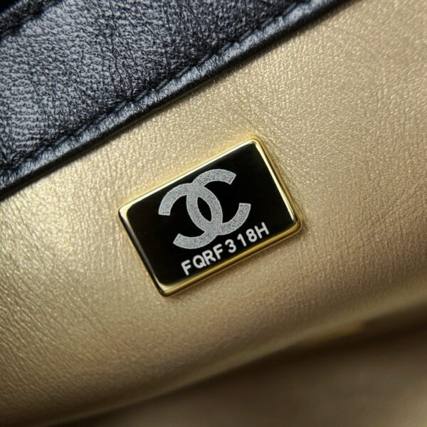 God Factory Chanel Bags Code 10075 23K Size 18x13x7cm
