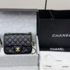 God Factory Chanel Bags Code 10075 23K Size 18x13x7cm