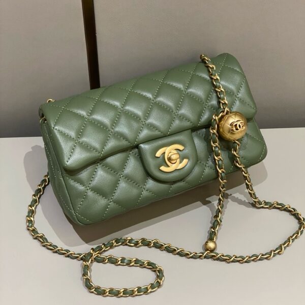 God Factory Chanel Bags Code 10086 Size 13x20x7cm