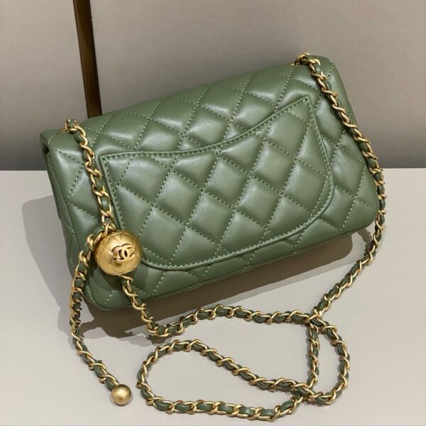 God Factory Chanel Bags Code 10086 Size 13x20x7cm