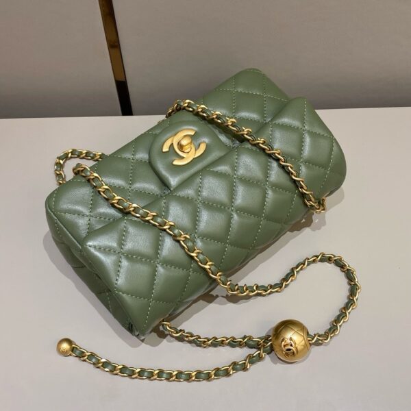 God Factory Chanel Bags Code 10086 Size 13x20x7cm