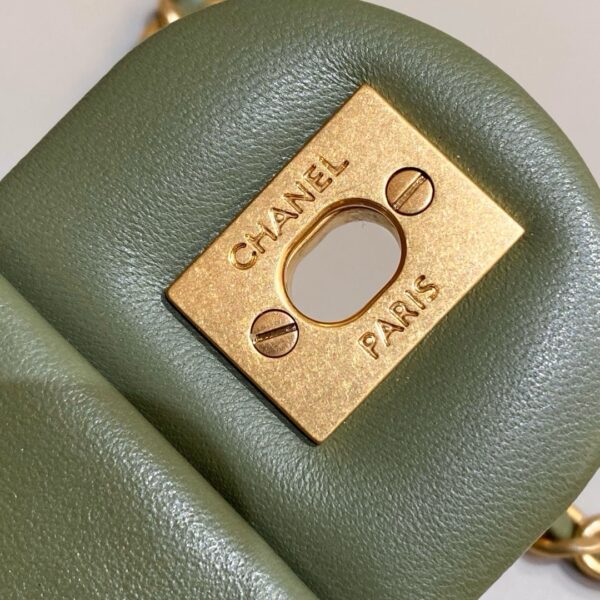 God Factory Chanel Bags Code 10086 Size 13x20x7cm