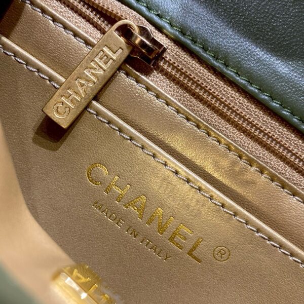 God Factory Chanel Bags Code 10086 Size 13x20x7cm