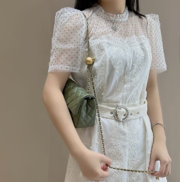 God Factory Chanel Bags Code 10086 Size 13x20x7cm