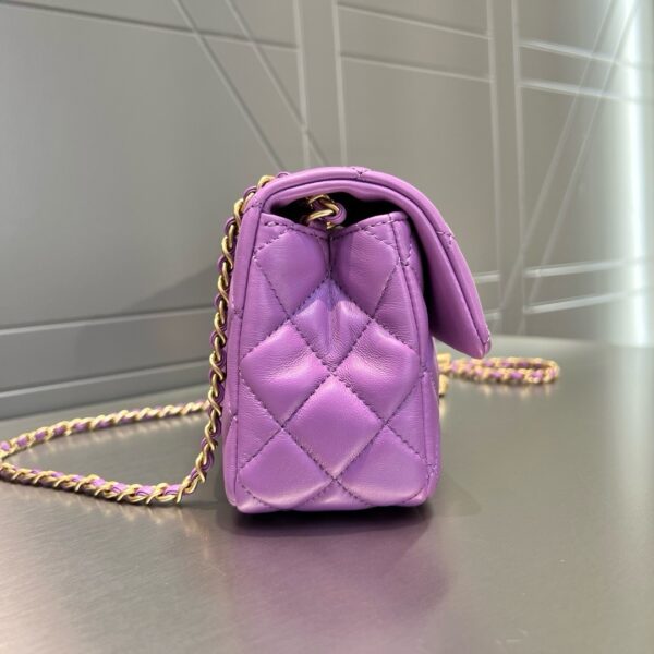 God Factory Chanel Bags Code 10085 Size 13x20x7cm