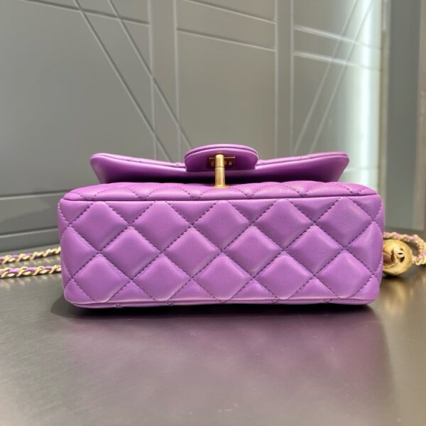 God Factory Chanel Bags Code 10085 Size 13x20x7cm