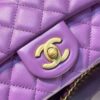 God Factory Chanel Bags Code 10085 Size 13x20x7cm