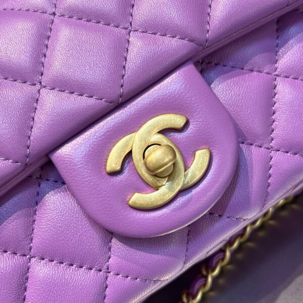 God Factory Chanel Bags Code 10085 Size 13x20x7cm