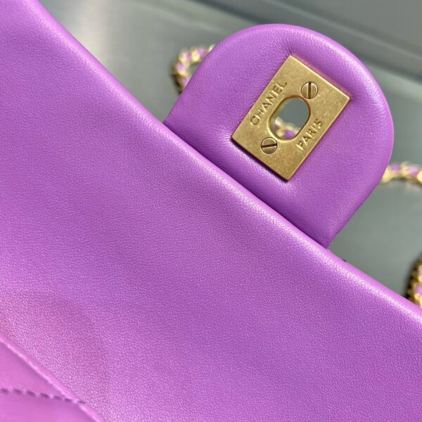 God Factory Chanel Bags Code 10085 Size 13x20x7cm