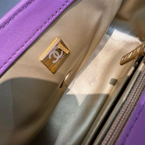 God Factory Chanel Bags Code 10085 Size 13x20x7cm