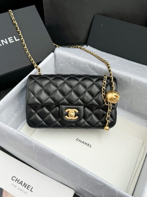 img_6312-3 God Factory Chanel Bags Code 10084 Size 13x20x7cm